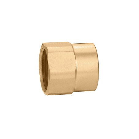 Raccordo femmina-femmina - Caleffi 383240 383240 1