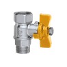 Rubinetto d’intercettazione - Caleffi 250400 250400 1