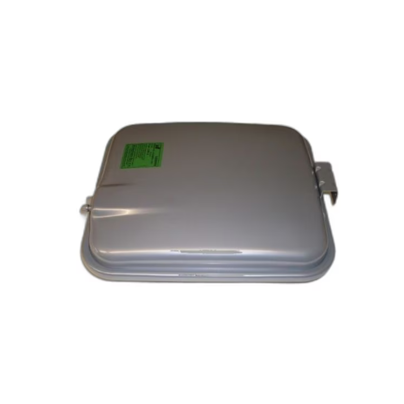 7828646 Vaso d'espansione a membrana CRI 8 per caldaie Viessmann Vitodens 100-W, 111-W, 222-F, 222-W 7828646 1