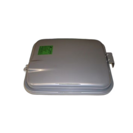 7828646 Vaso d'espansione a membrana CRI 8 per caldaie Viessmann Vitodens 100-W, 111-W, 222-F, 222-W 7828646 1