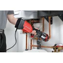 ROMAX 3000 AC Set Basic 1000001001 4