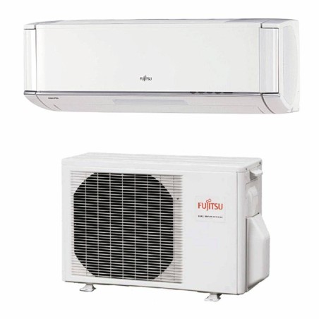 CLIMATIZZATORE FUJITSU NOCRIA X DA 12000 BTU WIFI CON INVERTER R32 IN A+++ 3NGF8995 1