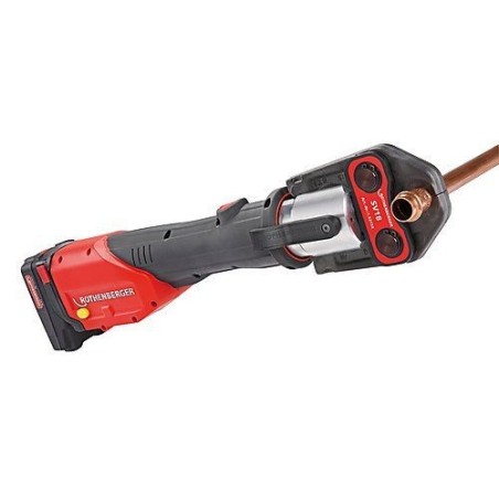 ROMAX 4000, Set U 16-20-25 mm, 4Ah, EU 1000001926 1