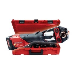 ROMAX 4000, Set U 16-20-25 mm, 4Ah, EU 1000001926 5