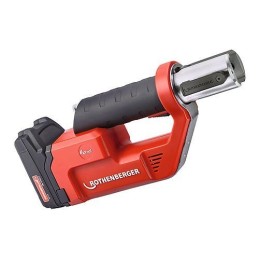 ROMAX Compact Twin Turbo compact Set U16-20-25-32, 1x2Ah, EU 1000002113 2