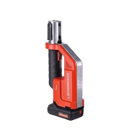 ROMAX Compact Twin Turbo compact Set U16-20-25-32, 1x2Ah, EU 1000002113 4