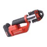 ROMAX Compact TT Basic Set 1, 1x batteria 2Ah, EU 1000002115 1
