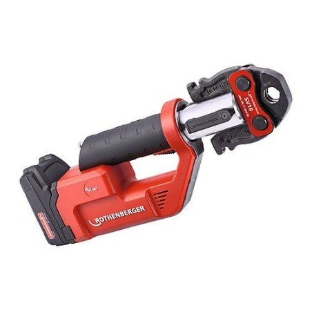 ROMAX Compact TT, Set M 15-22-28, 1x2Ah, EU 1000002118 1