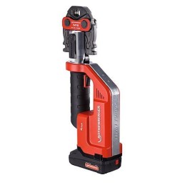 ROMAX Compact TT, Set M 15-22-28, 1x2Ah, EU 1000002118 3