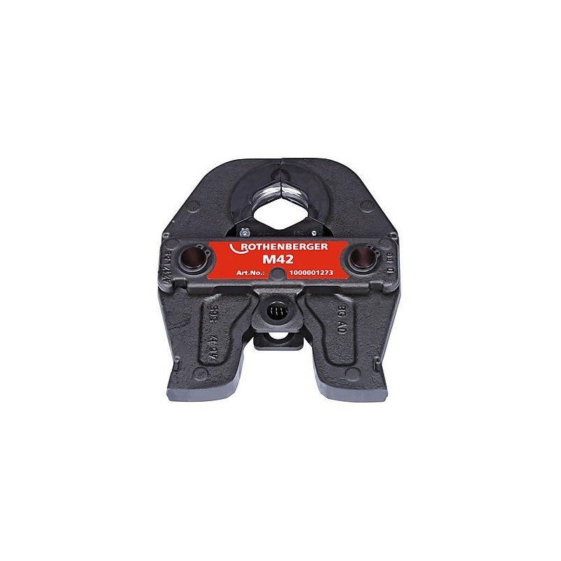 Ganascia Standard a 3 Elementi, M42 1000001273 1