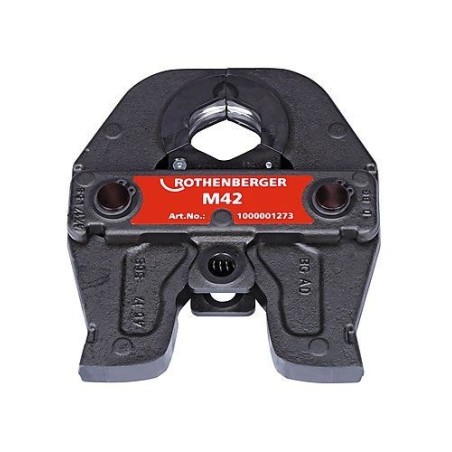 Ganascia Standard a 3 Elementi, M42 1000001273 1