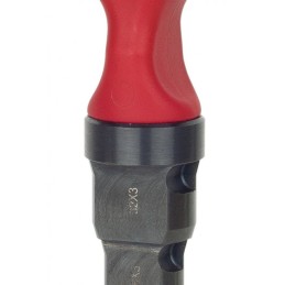 Calibratore e smussatore 2 in 1, 16x2-20x2-26x3-32x3 900954 2