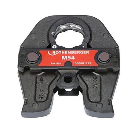 Ganascia Standard a 3 Elementi, M54 1000001274 1