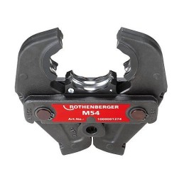 Ganascia Standard a 3 Elementi, M54 1000001274 2