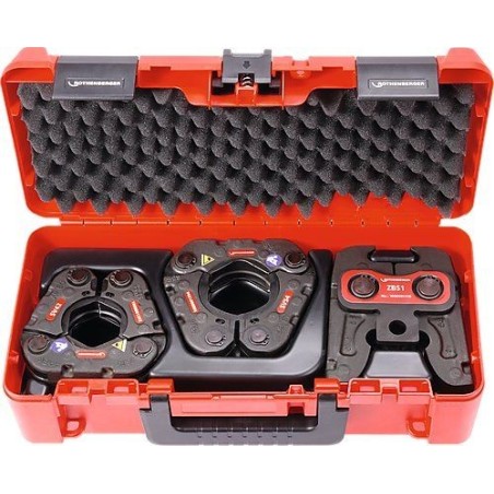 SET GANASCE ANELLO M42-54 CON ZBS1 PB 1000001500 1