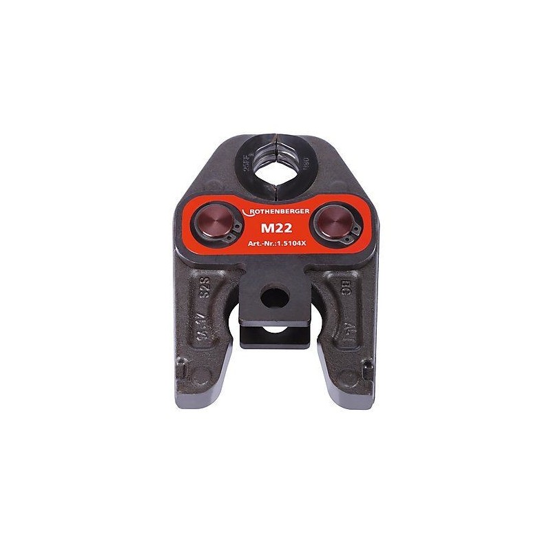 Ganascia Standard M22 GANASCE ROTHENBERGER 015104X 015104X 1