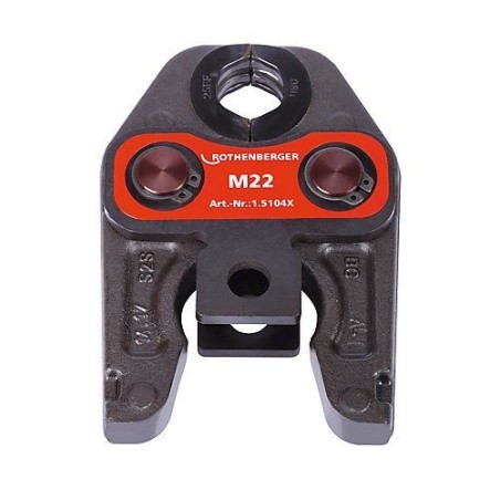 Ganascia Standard M22 GANASCE ROTHENBERGER 015104X 015104X 1