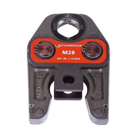 Ganascia Standard M28 GANASCE ROTHENBERGER 015105X 015105X 1