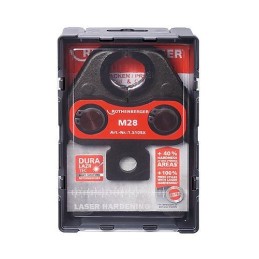Ganascia Standard M28 GANASCE ROTHENBERGER 015105X 015105X 2