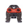 GANASCE COMPACT TIPO SEPPELFRICKE VIEGA SV15 015262X 1