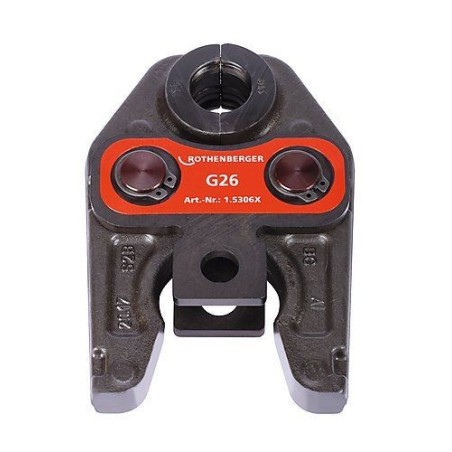 Ganascia Standard GEBERIT, G26 015306X 1