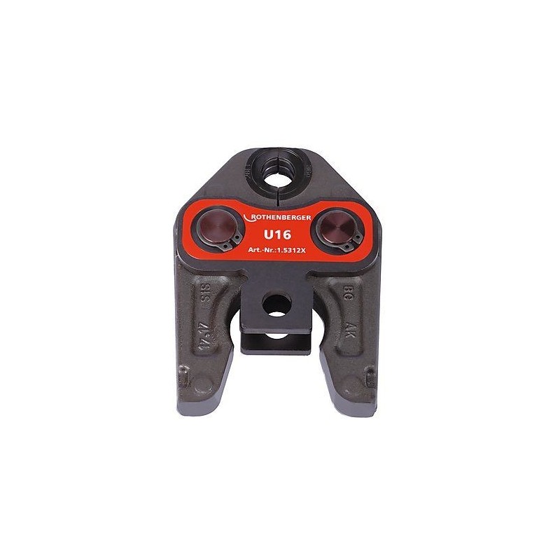 GANASCE Standard TIPO UNICOR U16 015312X 1