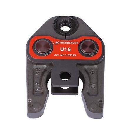 GANASCE Standard TIPO UNICOR U16 015312X 1