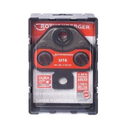 GANASCE Standard TIPO UNICOR U16 015312X 2