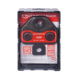 GANASCE Standard TIPO UNICOR U20 015314X 2
