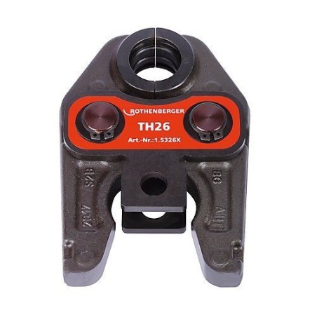 GANASCE TIPO TH 26 015326X 1