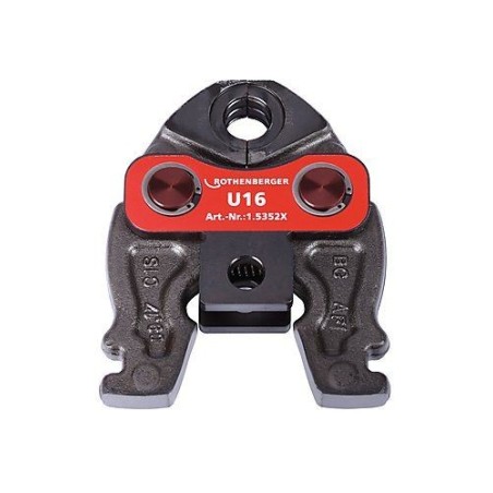 GANASCE COMPACT TIPO UNICOR U16 015352X 1