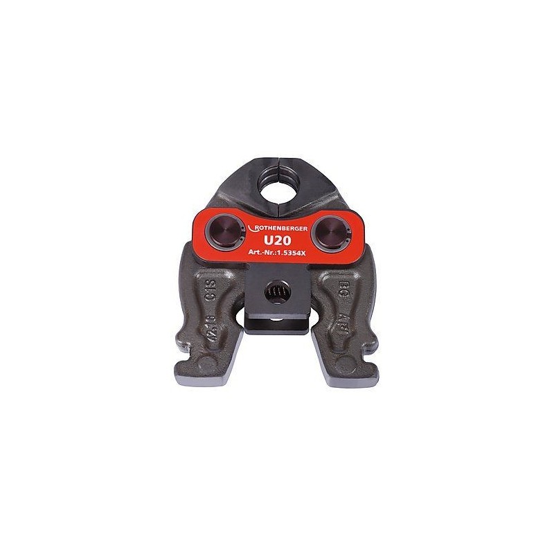GANASCE COMPACT TIPO UNICOR U20 015354X 1