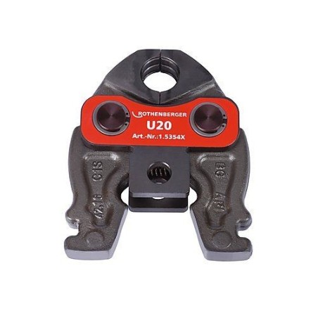 GANASCE COMPACT TIPO UNICOR U20 015354X 1