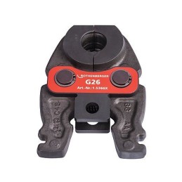 GANASCE COMPACT TIPO G26