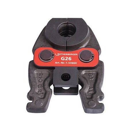 GANASCE COMPACT TIPO G26 015366X 1