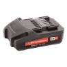 BATTERIA 18V/2.0 Ah PER ROMAX 4000 1000001652 1