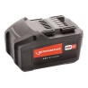 BATTERIA 18V/4,0Ah PER ROMAX 4000 1000001653 1