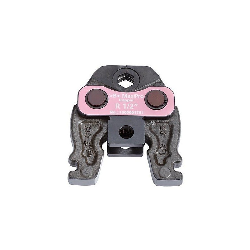 GANASCE COMPACT TIPO MaxiPro 1/2" 1000001751 1