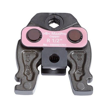 GANASCE COMPACT TIPO MaxiPro 1/2" 1000001751 1