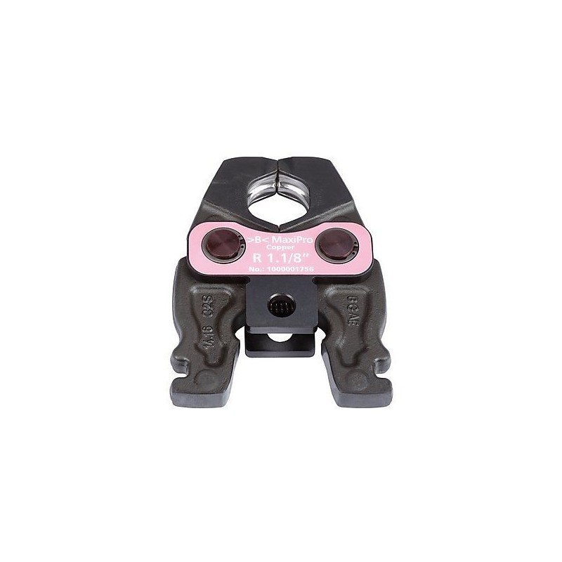 Set Ganasce Compact MaxiPro 1/4-1.1/8" 1000001989 1