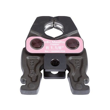 Set Ganasce Compact MaxiPro 1/4-1.1/8" 1000001989 1