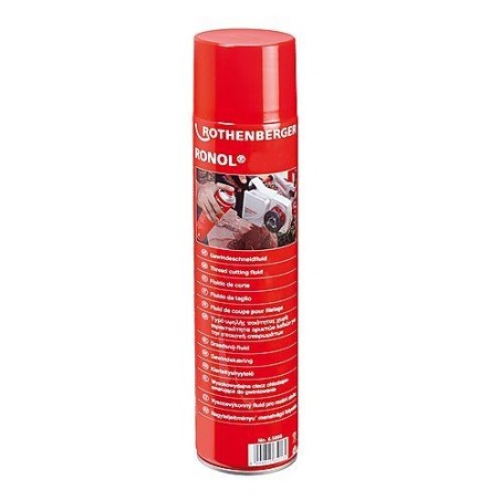 OLIO MINERALE 600 ML , RONOL, Spray 65008 1