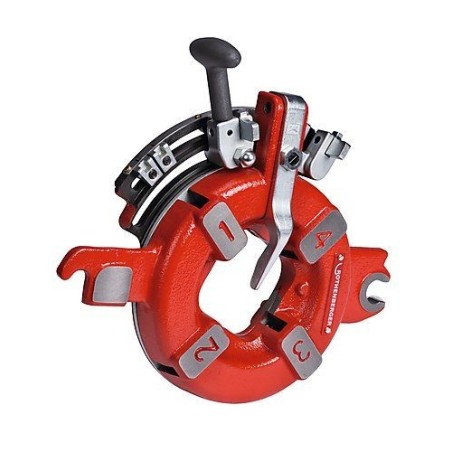 Testa automatica BSPT 2 1/2 - 3" 56288 1