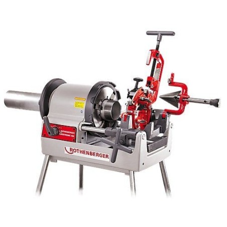 SUPERTRONIC 4 SE, Auto, BSPT R 1/2-4", 230V 56465 1