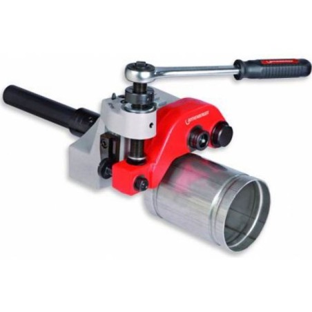 SCANALATRICE COMPLETA, ROGROOVER 1-6" per ROPOWER 50R 56505 1