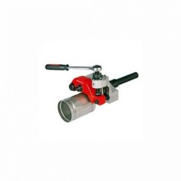 SCANALATRICE COMPLETA, ROGROOVER 1-6" per ROPOWER 50R 56505 2