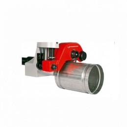 SCANALATRICE COMPLETA, ROGROOVER 1-6" per ROPOWER 50R 56505 3