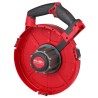 Tagliacavi idraulica M18 Forcelogic da 125mm, ONEKEY, 18 Volt 8,0 Ah, valigetta M18 HCC125-801C Milwaukee 4933499333