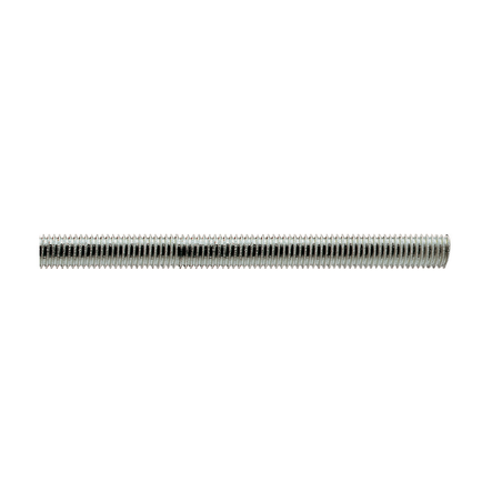 BARRA FIBARRE filettate in acciaio zincate bianche M10X1M 91006 1