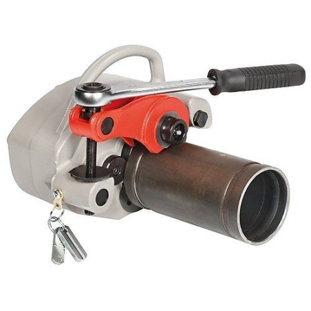 Scanalatrice manuale a rulli 1-12" 1000000212 1